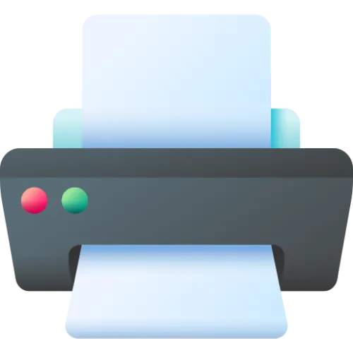 printer